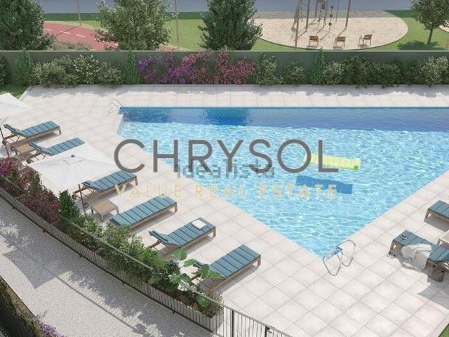 Piso en alquiler en Cambrils, Tarragona