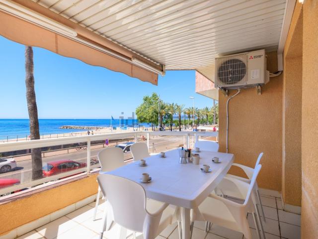 Piso en alquiler en Cambrils, Tarragona