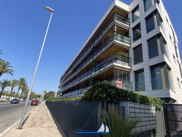 Piso en alquiler en Cambrils Badia, Baix Camp
