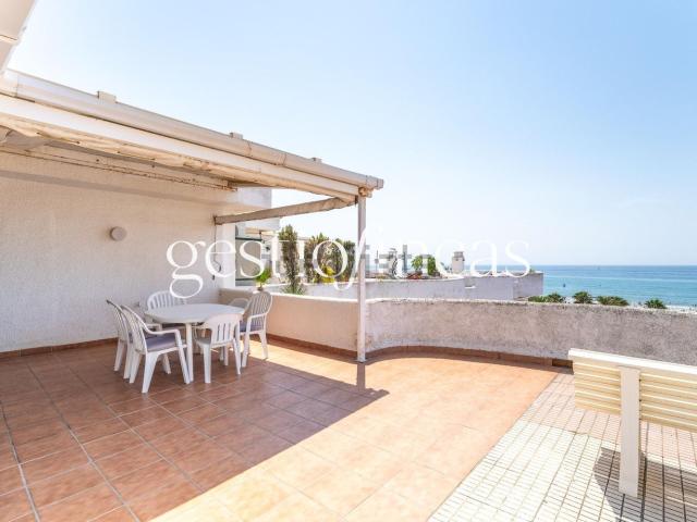 Ático en venta en Cambrils Badia, Baix Camp