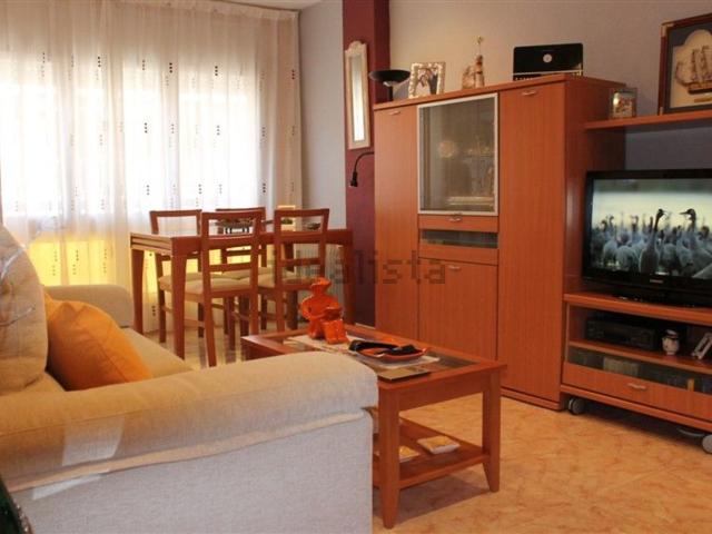 Piso en alquiler en Cambrils Badia, Baix Camp