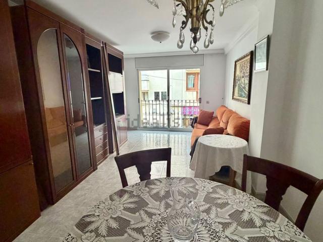 Piso en alquiler en Cambrils Badia, Baix Camp