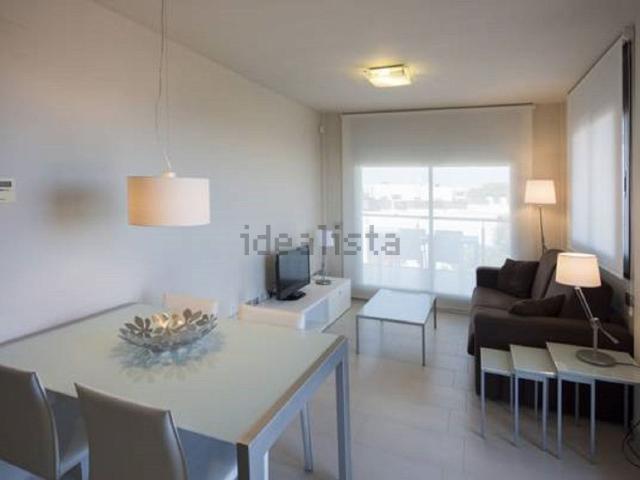Piso en alquiler en Cambrils Badia, Baix Camp