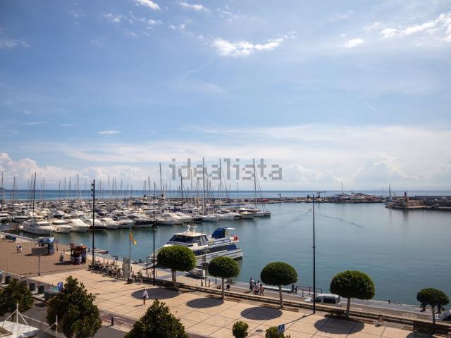 Ático en alquiler en Cambrils Badia, Cambrils