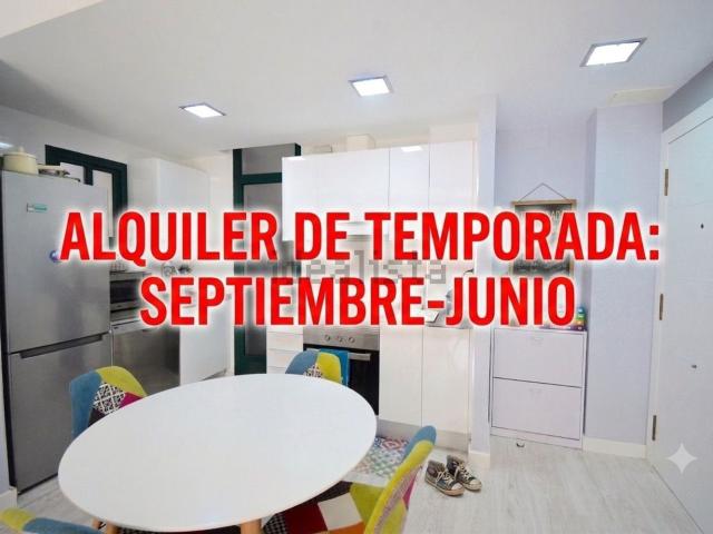Piso en alquiler en Cambrils Badia, Baix Camp
