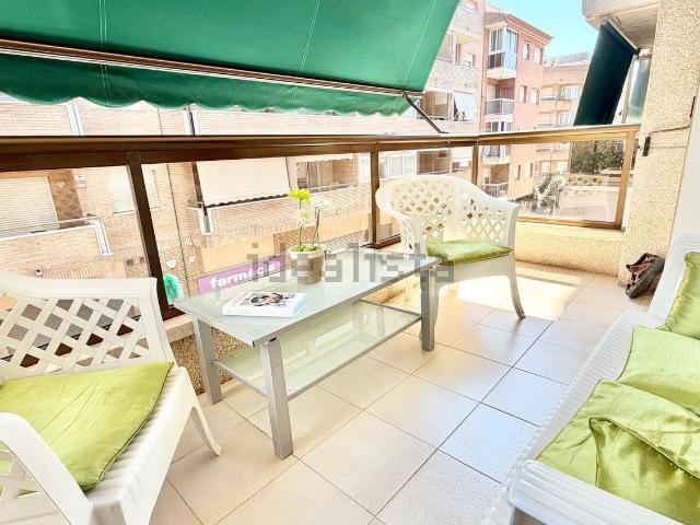 Piso en alquiler en Cambrils Badia, Baix Camp