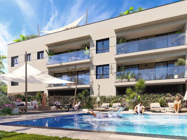 Ático en venta en Cambrils Badia, Baix Camp