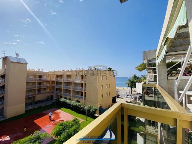 Ático en venta en Cambrils Badia, Baix Camp