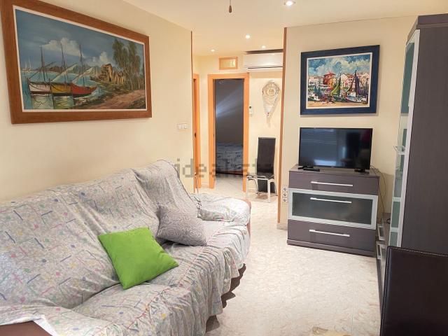 Piso en alquiler en Cambrils Badia, Baix Camp