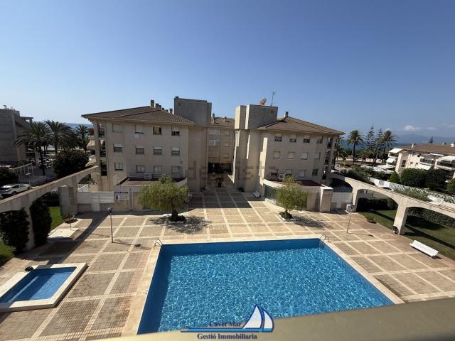 Piso en alquiler en Cambrils Badia, Baix Camp