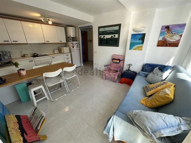 Piso en alquiler en Cambrils