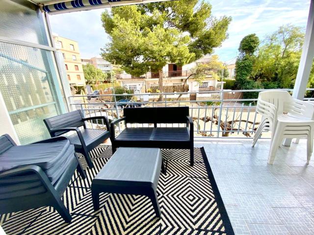 Piso en alquiler en Cambrils Badia, Baix Camp
