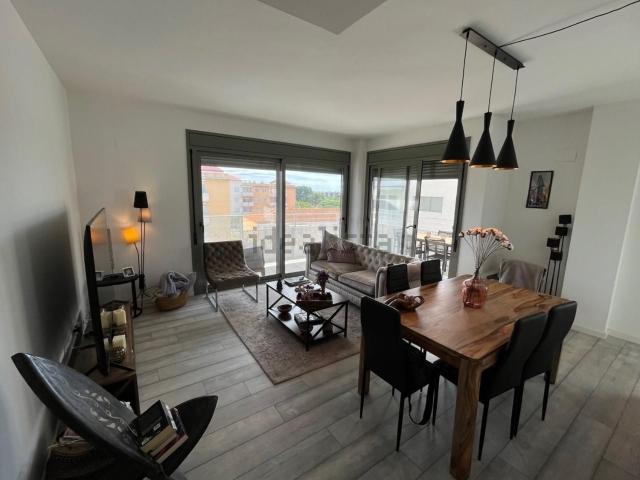 Piso en alquiler en Cambrils Badia, Baix Camp