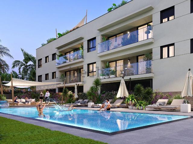 Ático en venta en Cambrils Badia, Baix Camp