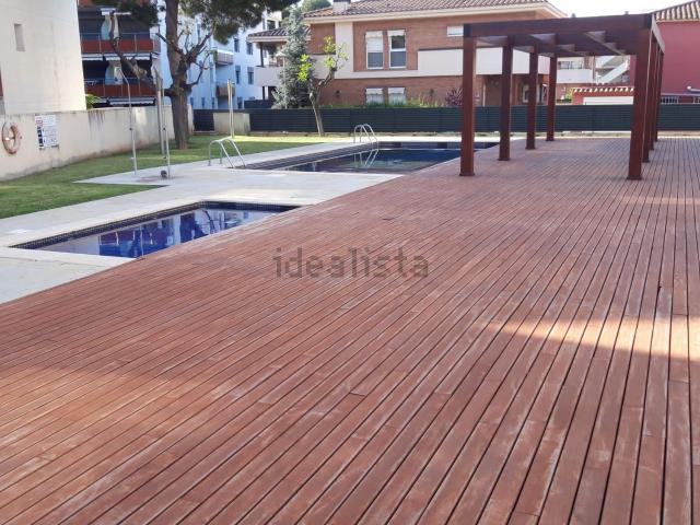 Piso en alquiler en Cambrils Badia, Baix Camp
