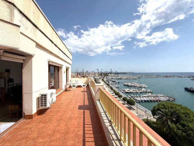 Ático en venta en Cambrils Badia, Baix Camp