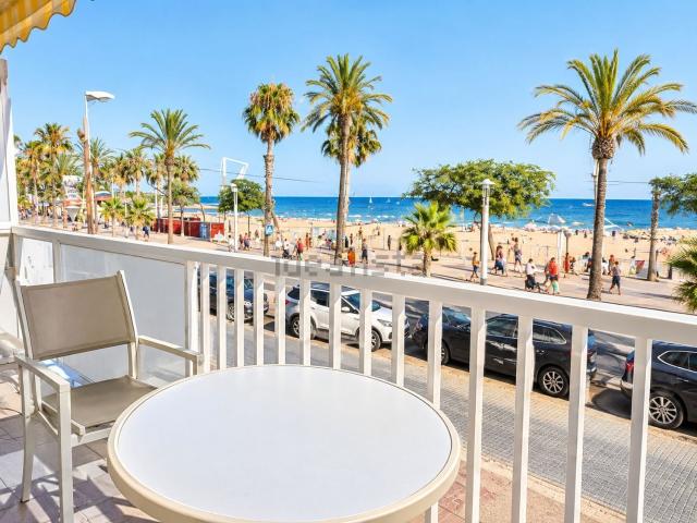 Piso en alquiler en Cambrils Badia, Baix Camp