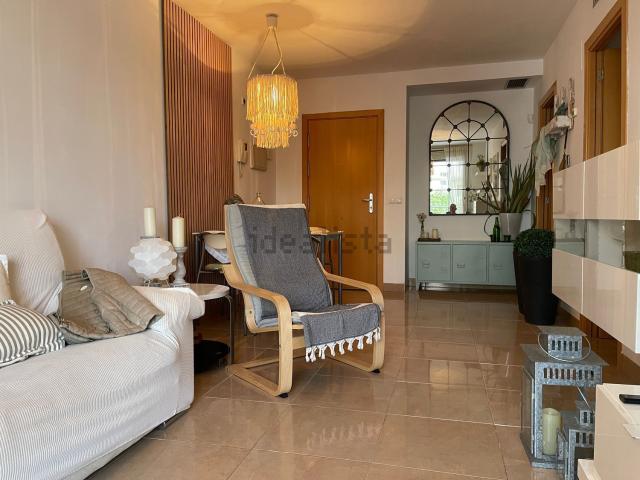 Piso en alquiler en la Llosa, Baix Camp