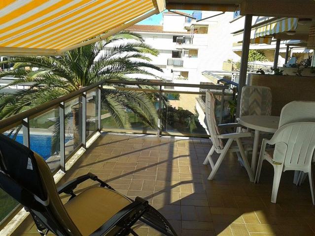 Piso en alquiler en Cambrils Badia, Baix Camp