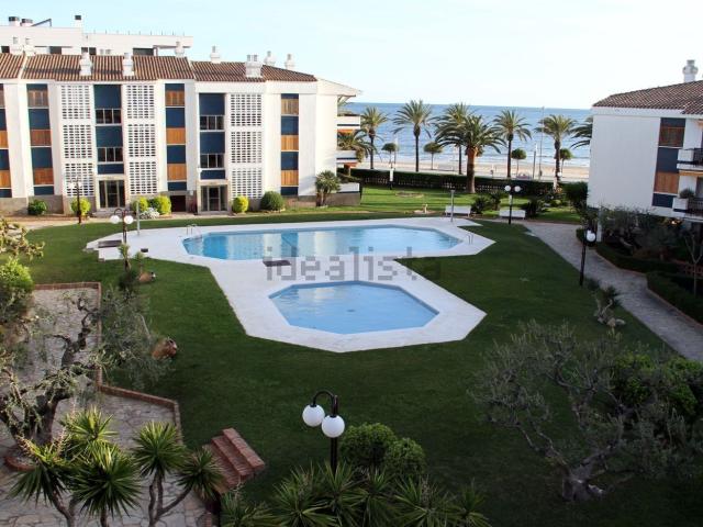 Ático en alquiler en Cambrils Badia, Baix Camp