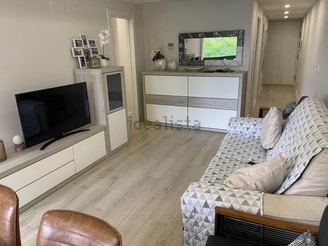 Piso en alquiler en la Llosa, Baix Camp