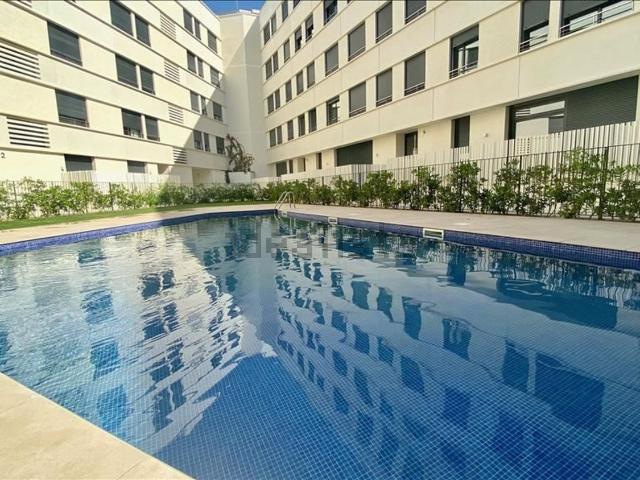 Piso en alquiler en la Llosa, Baix Camp