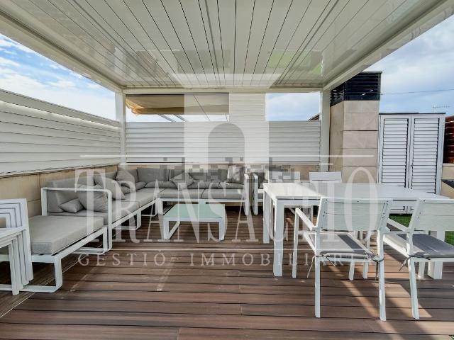 Dúplex en venta en Cambrils Badia, Baix Camp