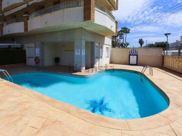 Piso en alquiler en Cambrils Badia, Baix Camp