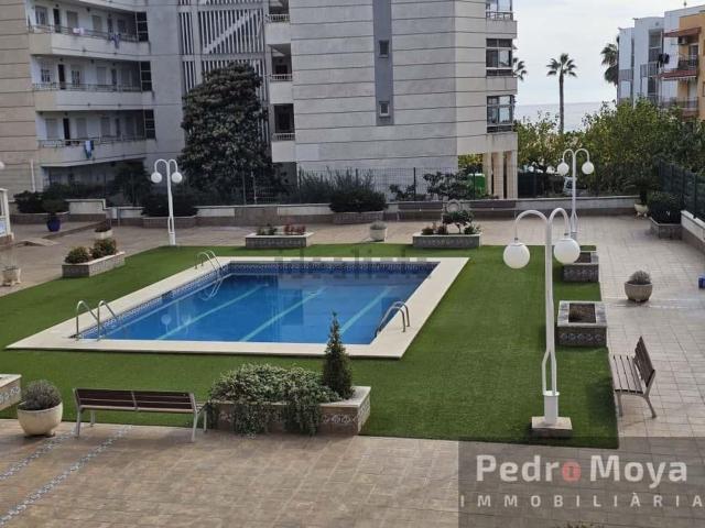 Piso en alquiler en Cambrils, Tarragona