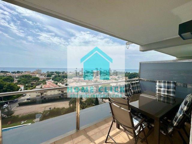 Piso en alquiler en Cambrils, Tarragona