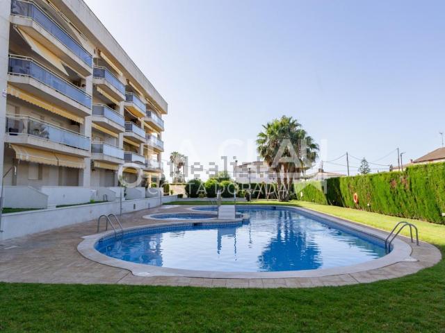 Piso en venta en l'Ardiaca, Baix Camp