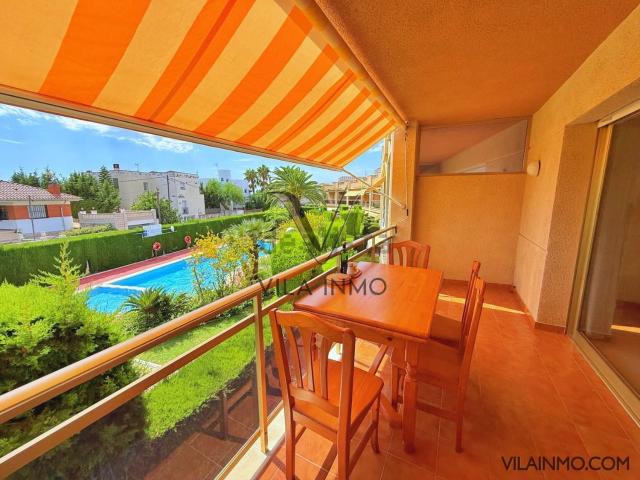 Piso en venta en l'Ardiaca, Baix Camp
