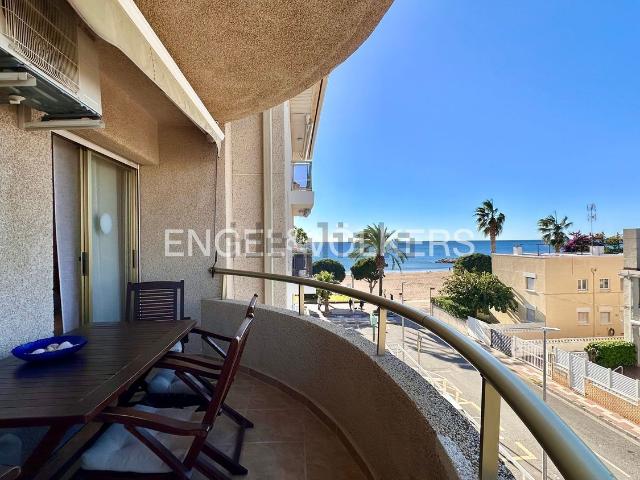 Piso en alquiler en Cambrils, Tarragona