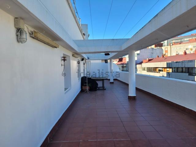Piso en venta en Vigo