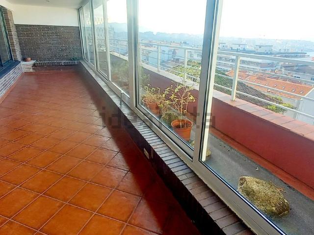 Piso en alquiler en A Sagrada Familia, Vigo