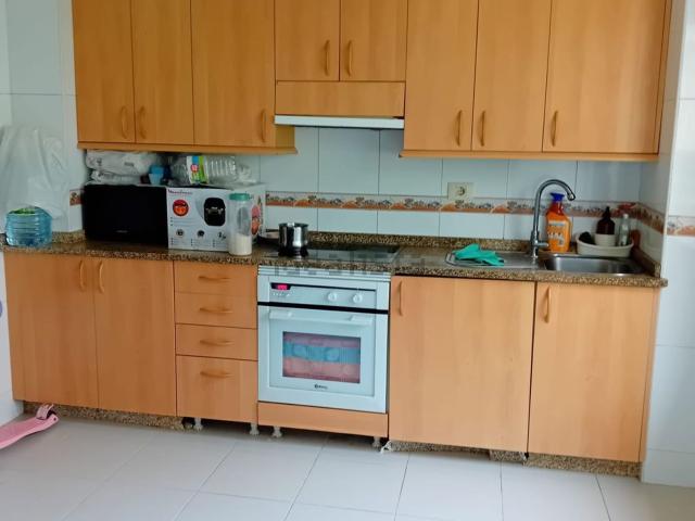 Piso en venta en Vigo