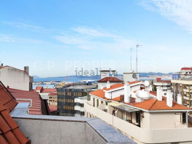 Dúplex en venta en Vigo