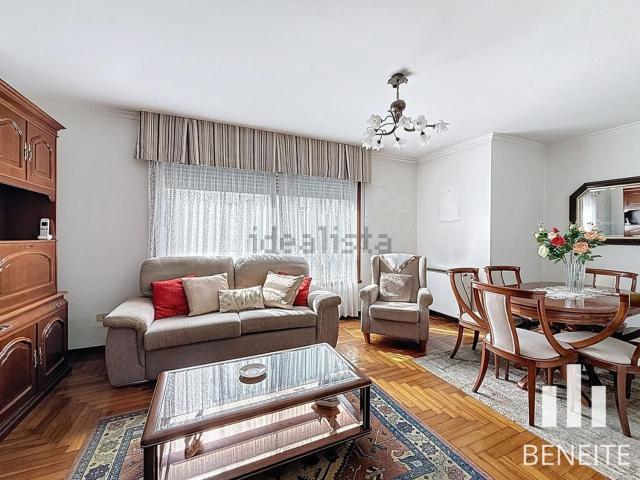 Piso en alquiler en Vigo