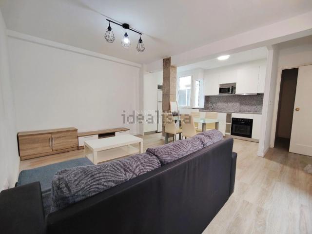 Piso en alquiler en Vigo
