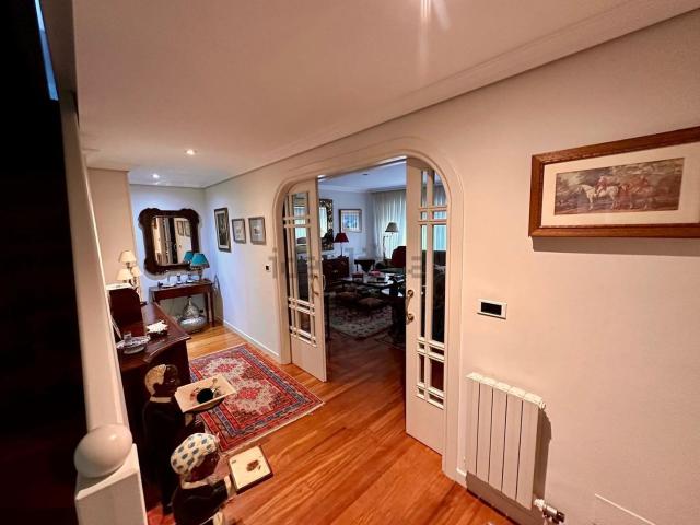 Ático en venta en O Carme, Vigo