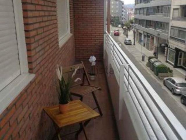 Piso en alquiler en Vigo