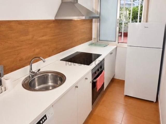 Piso en venta en Peniche, Vigo
