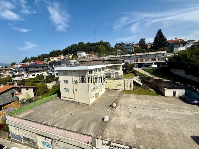 Ático en venta en Vigo