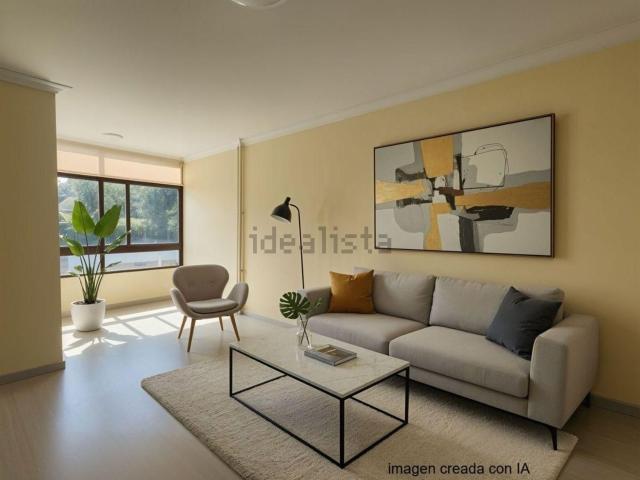Piso en venta en Vigo
