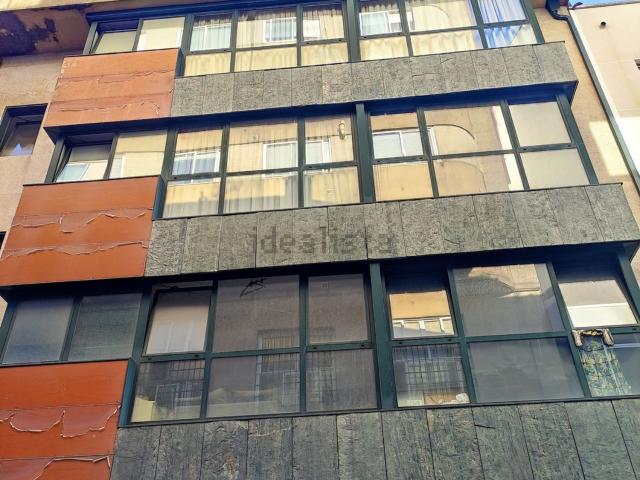 Piso en alquiler en A Sagrada Familia, Vigo