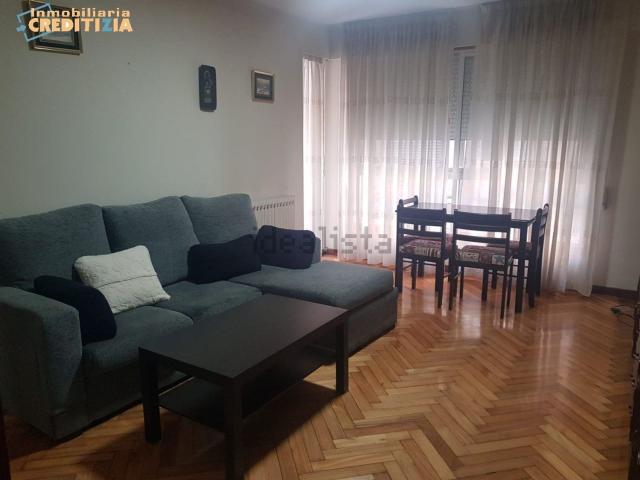 Piso en venta en Peniche, Vigo