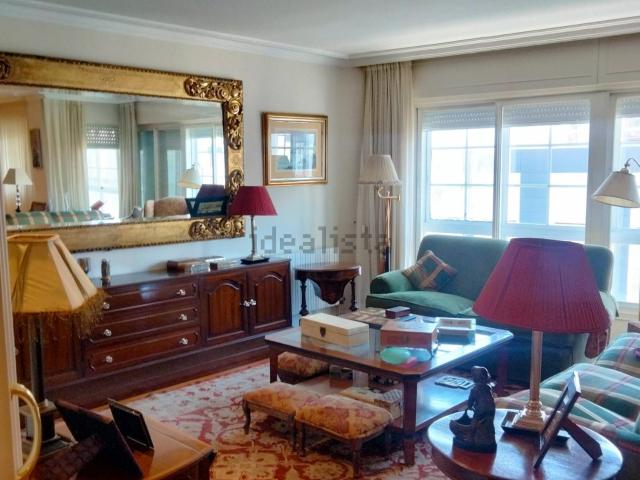 Dúplex en venta en Vigo