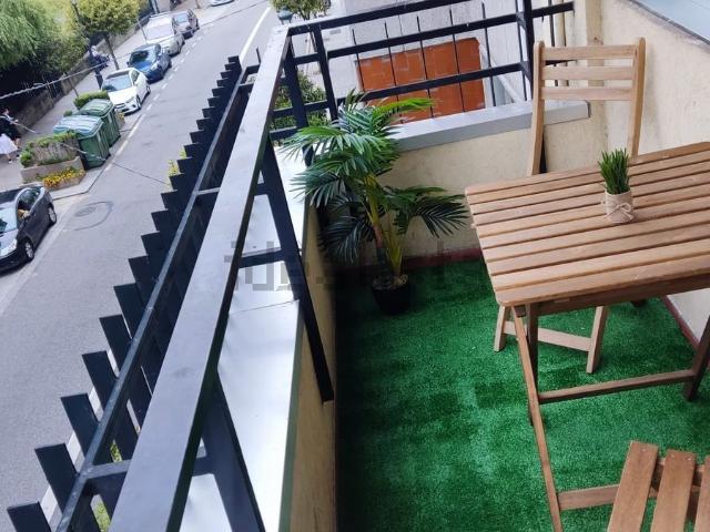 Piso en alquiler en Vigo