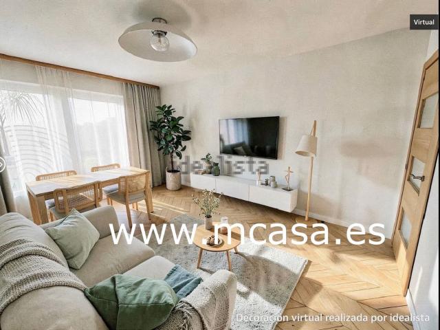 Piso en venta en Vigo