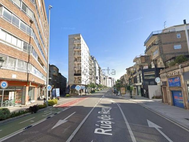 Piso en venta en Vigo